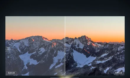 5 ok amiért a Xiaomi Mijia 1S 4K Cinema UST projektor neked is kell