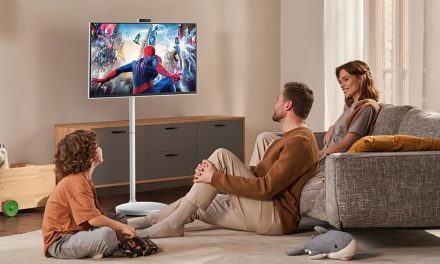 MESWAO 32″ okos mobil képernyő 5 ok amiért neked is kell egy bemutato
