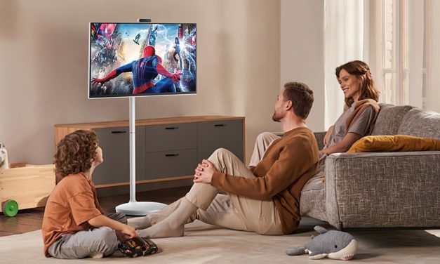 MESWAO 32″ okos mobil képernyő 5 ok amiért neked is kell egy bemutato