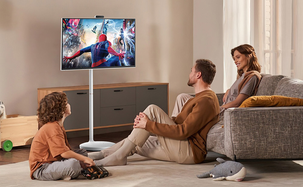 MESWAO 32″ okos mobil képernyő 5 ok amiért neked is kell egy bemutato