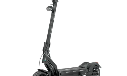 Megéri a BOYUEDA G6 elektromos roller 200 kg teherbírással?