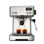 HiBREW H10 eszpresszó kávéfőző 5 érv amiért megéri otthonra