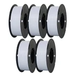 KINGROON PETG 3D nyomtató filament 5 érv amiért érdemes megvenni