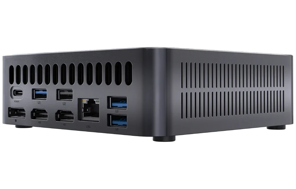 Ninkear L20 Mini PC Intel Core Ultra 5 226V Okos választás budget áron röviden