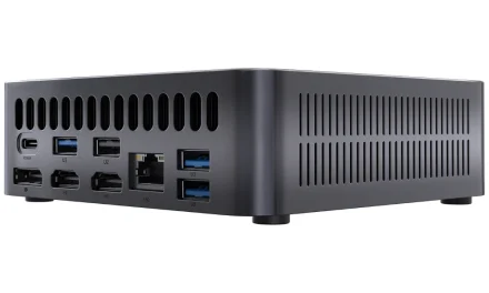Ninkear L20 Mini PC Intel Core Ultra 5 226V Okos választás budget áron röviden