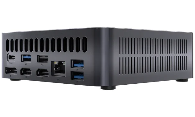Ninkear L20 Mini PC Intel Core Ultra 5 226V Okos választás budget áron röviden