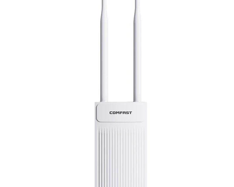 COMFAST CF-EW61-S Kültéri WiFi hozzáférési pont