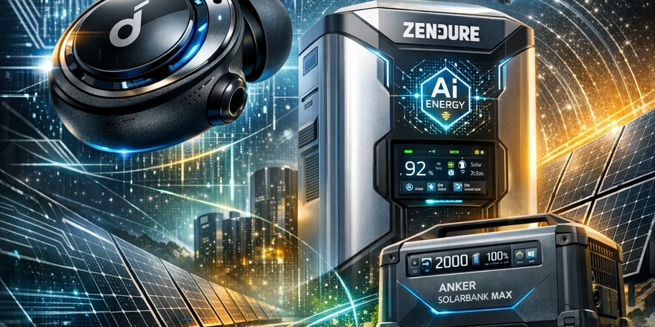 A legfrissebb tech hírek – 2026. szeptember 3.