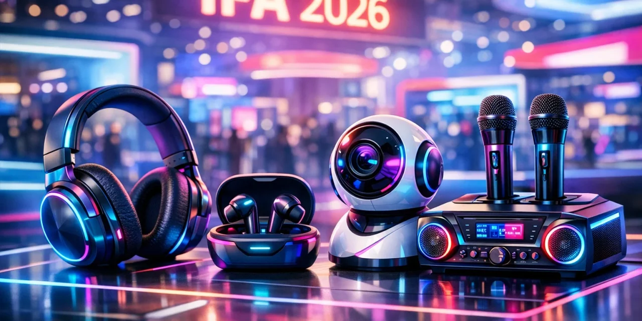A legfrissebb tech hírek 2026. szeptember 7 én