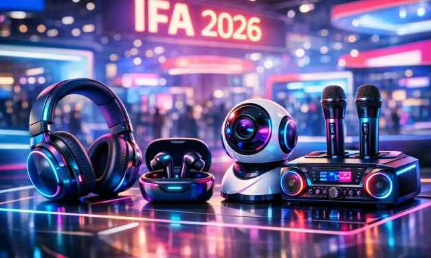 A legfrissebb tech hírek 2026. szeptember 7 én