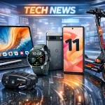 A legfontosabb tech hírek a Kinadroidon –