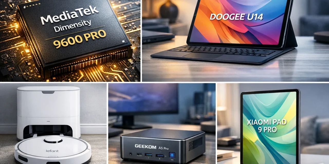 A Legjobb Tech Hirek – 2026.09.21. röviden