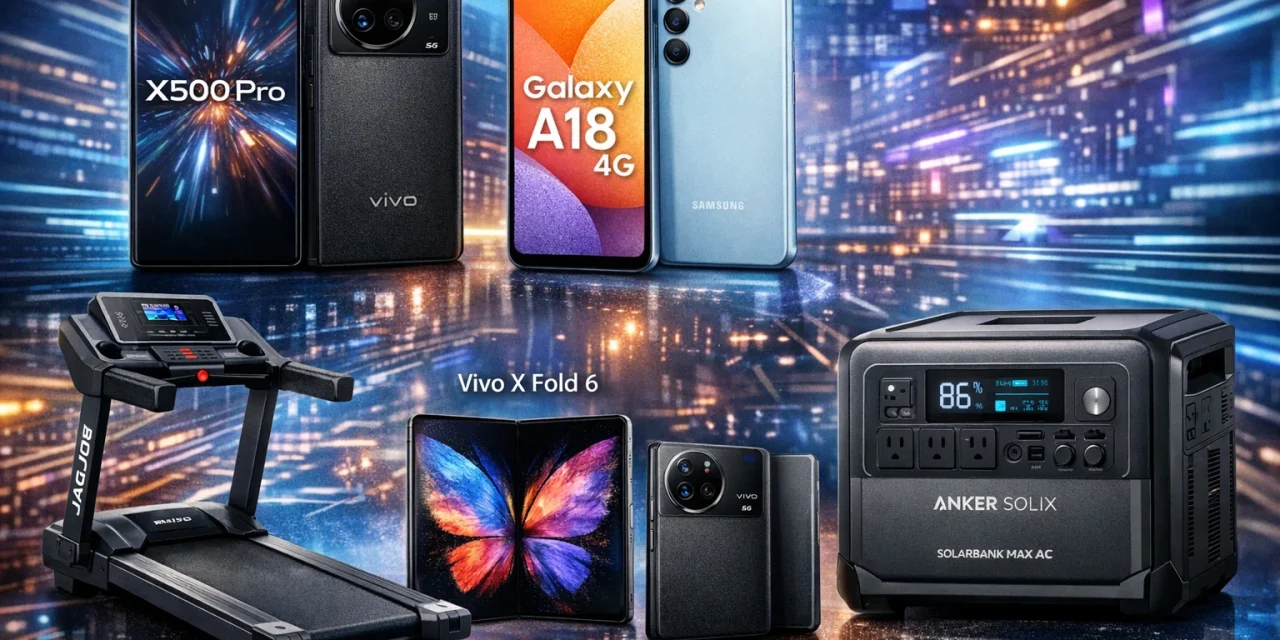 Kinadroid technológiai hírei – 2026.09.22.