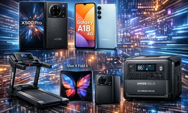 Kinadroid technológiai hírei – 2026.09.22.