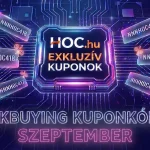 Spéci Geekbuying kuponok csak nektek csak most! (szeptember 17.) bemutató