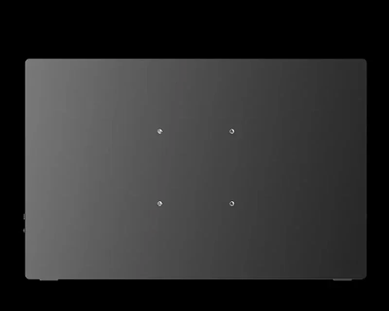 UPERFECT UColorT6: 16 hüvelykes 4K hordozható monitor, mire elég az 1200 Nits fényerő?