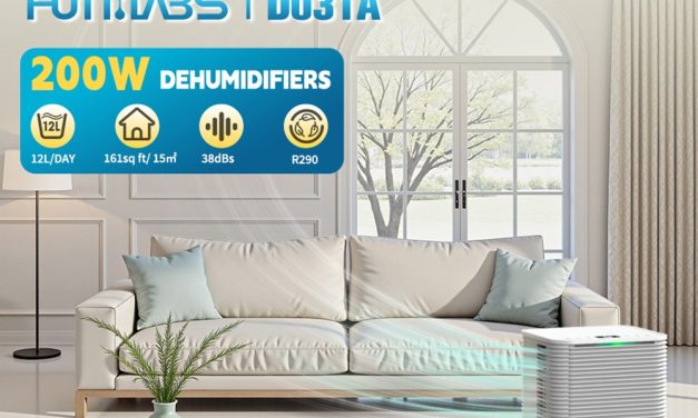 HUMILABS 12L párátlanító: Megéri az árát a specifikációk alapján?