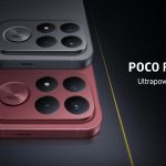 Részletes bemutató: POCO F9 Ultra – 185 Hz-es AMOLED, 200 megapixeles kamera és 8050 mAh-s akkumulátor