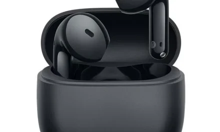 Redmi Buds 8 Active: A xiaomi sport fülhallgató, ami új szintre emeli az edzést