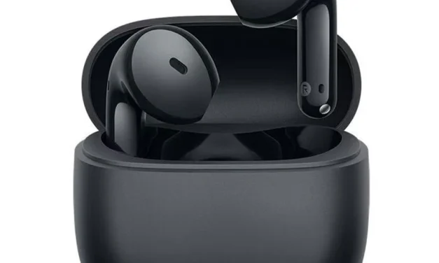 Redmi Buds 8 Active: A xiaomi sport fülhallgató, ami új szintre emeli az edzést
