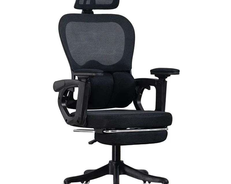 F02 ergonomikus irodai számítógépes szék: kényelem és beállítási lehetőségek