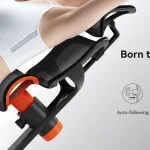 NEWTRAL NT001 Ergonomikus Irodai Szék Adaptív Deréktámasszal