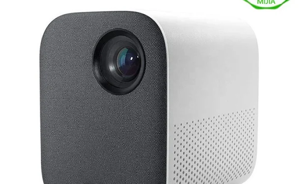 felújított Xiaomi MIJIA Youth Edition2S: HDR10+ és Amlogic T982 a simább képért