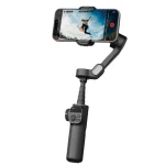 AOCHUAN Smart X2 3 tengelyes okostelefon gimbal: stabil felvételek vloggereknek