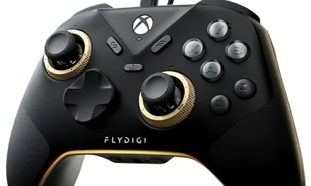 Flydigi Vader 5S: 6 ok, amiért ez a vezetékes játékvezérlő neked való