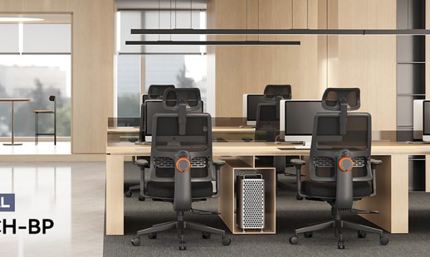 NEWTRAL MagicH BP ergonomikus szék elemzés: Megéri az árát a specifikációk alapján?