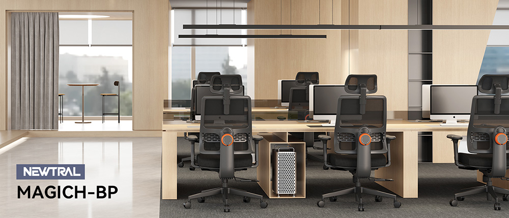 NEWTRAL MagicH BP ergonomikus szék elemzés: Megéri az árát a specifikációk alapján?