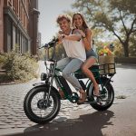 PHILIAM ET9 Kétmotoros Elektromos Kerékpár: headeer bk1350 alternatíva