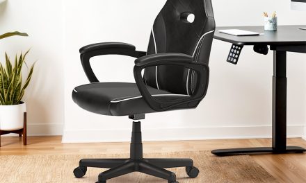 gamer szék olcsón? Az ACGAM CG-4746 kényelme a részletekben rejlik
