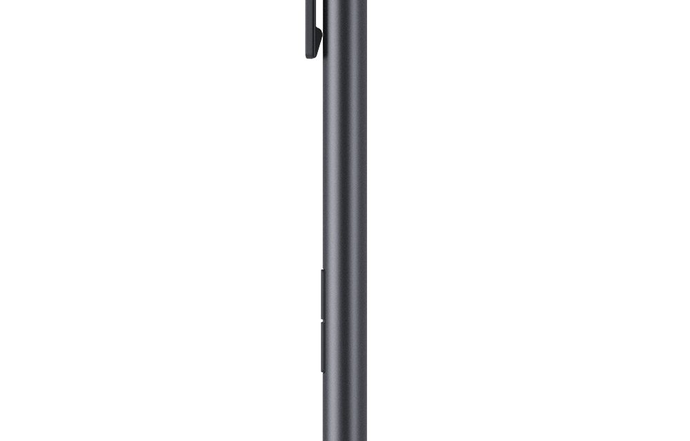 CHUWI H7 Stylus: 1024 szintű nyomásérzékenység íráshoz és rajzoláshoz