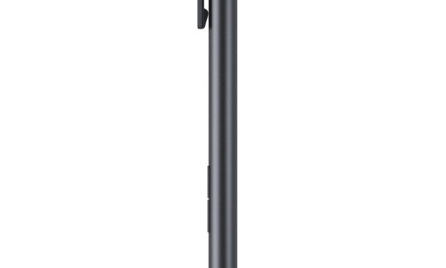 CHUWI H7 Stylus: 1024 szintű nyomásérzékenység íráshoz és rajzoláshoz