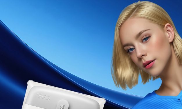 Liectroux G9 Ablaktisztító Robot: Okos Tisztítás Tuya Smart AI Robot Vezérléssel