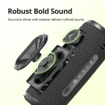tronsmart mirtune s100: Két telefon