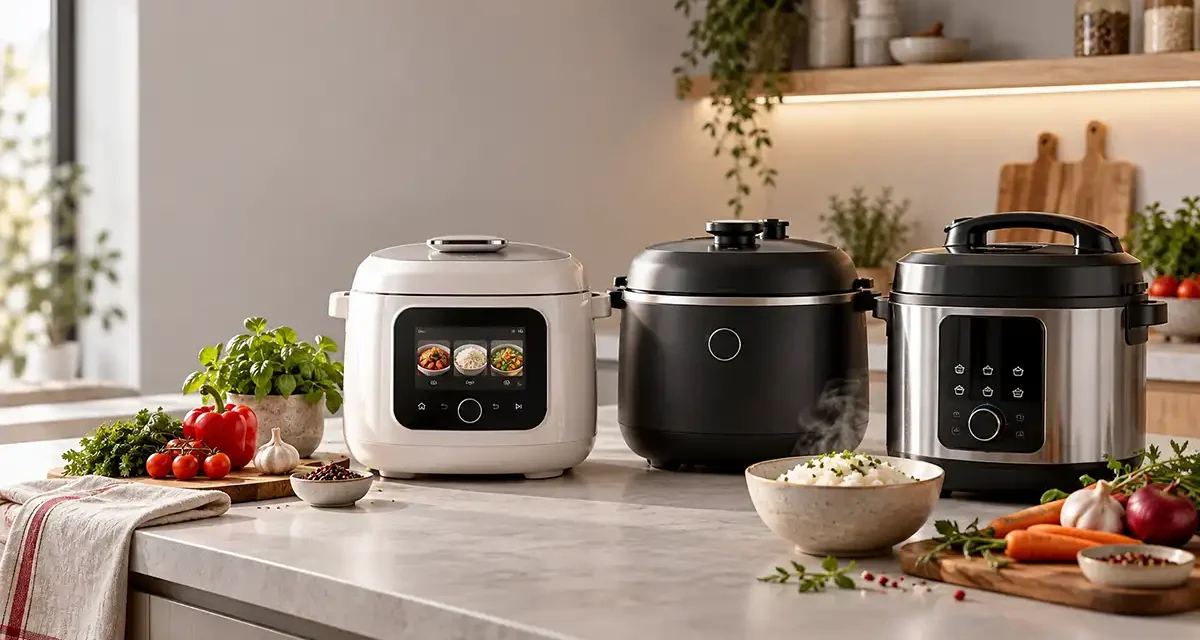 Tefal kukták és multifunkciós főzőedények brutális kedvezménnyel – akár 60 ezer forintot is spórolhatsz!