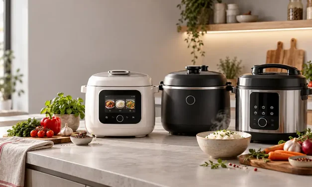 Tefal kukták és multifunkciós főzőedények brutális kedvezménnyel – akár 60 ezer forintot is spórolhatsz!