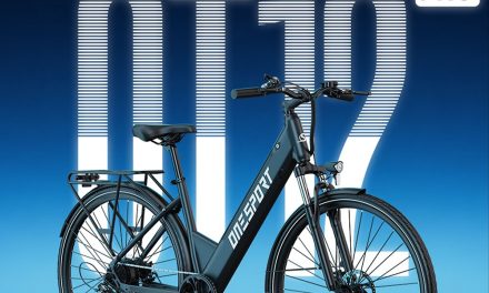 ONESPORT OT12 Pro elektromos kerékpár: 250W motor, 65 km hatótáv, megéri?