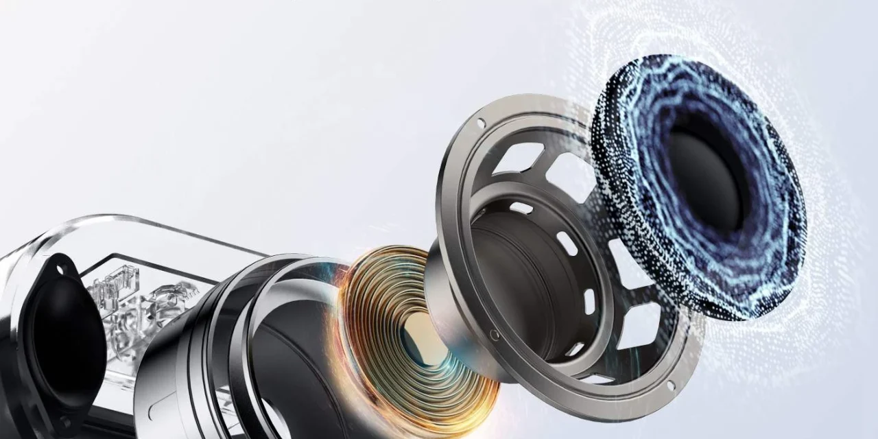 SOUNARC XR3 Mini: 5W hangszóró és LED fények – sounarc l2 party speaker alternatíva?