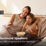 Ultimea Aura S4T 7.1 soundbar: a 8 hangszórós szett megéri az 50 820&nbsp;Ft-ot?