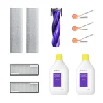 accessories pack narwal: Mit kínál a Flow 2 kiegészítő csomag 49 665&nbsp;Ft-ért?