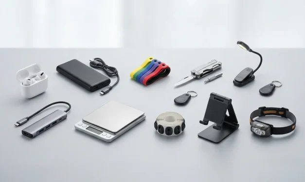 A Legjobb AliExpress akciók – 2026.10.20