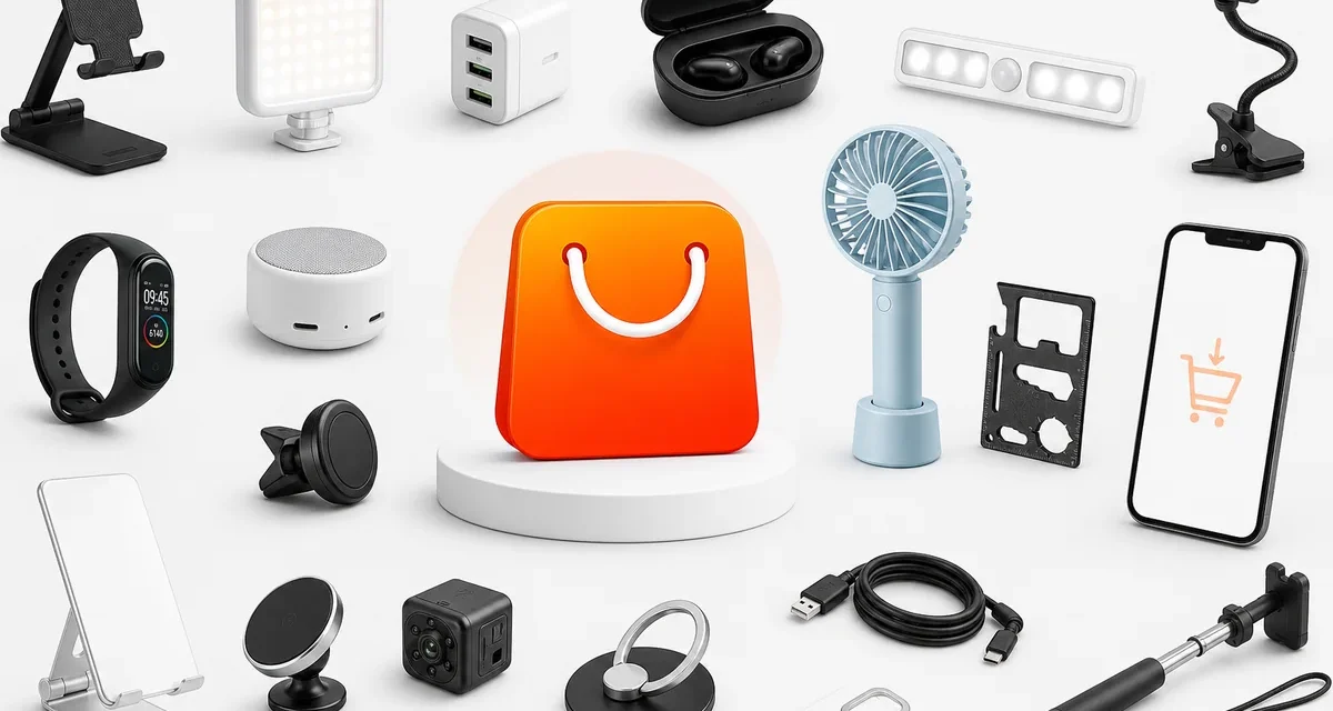 A Legjobb AliExpress akciók – 2026.10.27