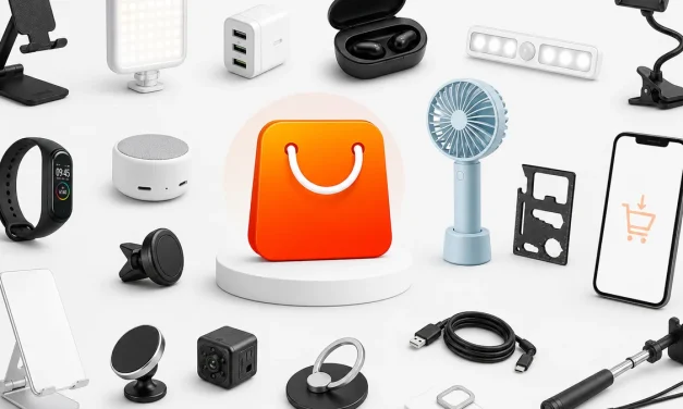 A Legjobb AliExpress akciók – 2026.10.27