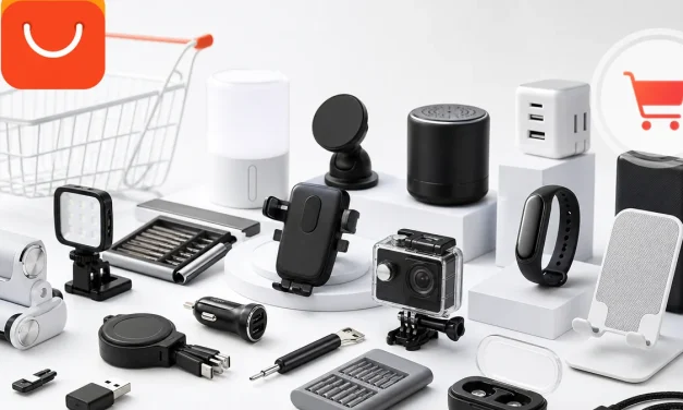 A Legjobb AliExpress akciók – 2026.10.29