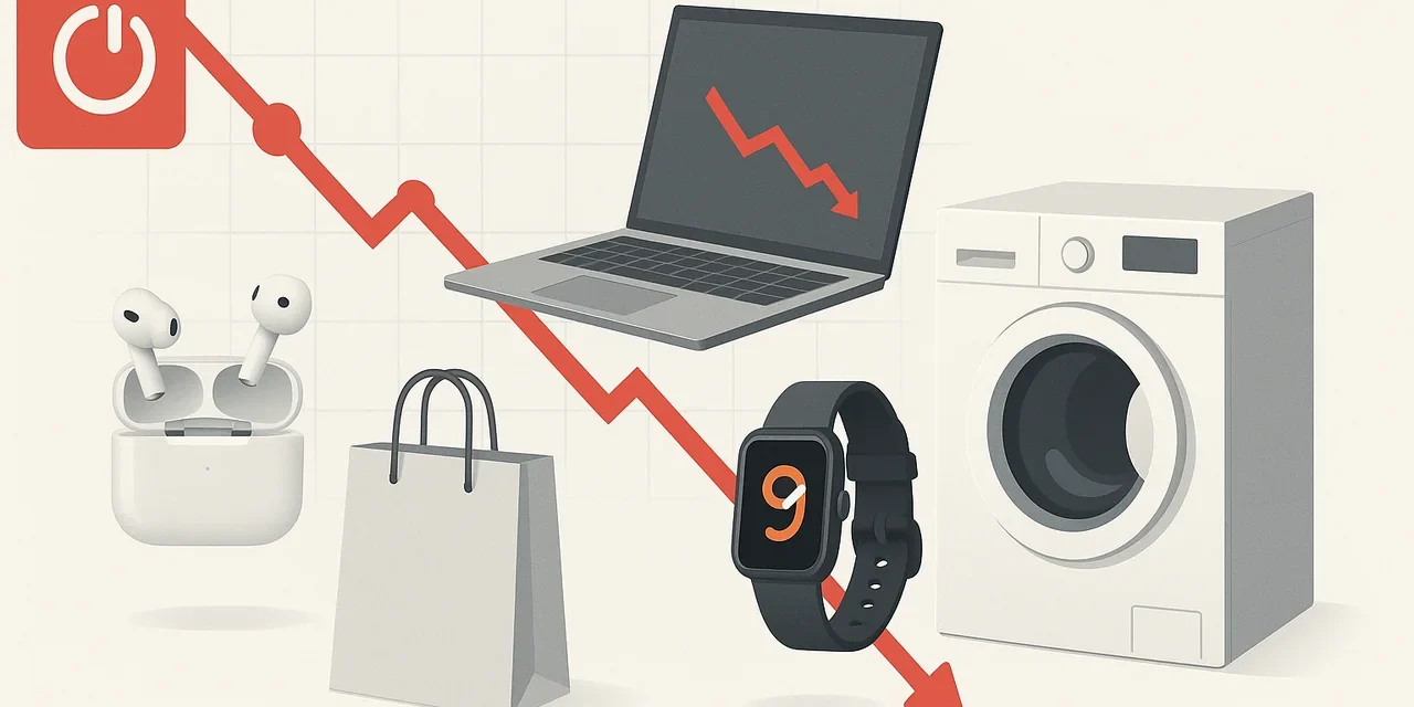A mai nap legnagyobb áresései – 2026.10.01.