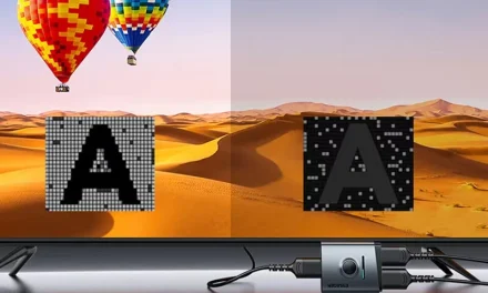 Essager ES-QH02: Kétirányú HD kapcsoló 4K@60Hz felbontással – kinek hasznos?