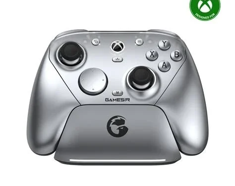 Xbox Certified GameSir G7 Pro: 5 tulajdonság, ami a játékban számít